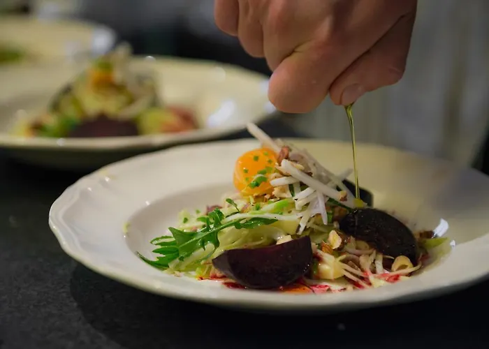 Gasthof Chateau D'orion 4*