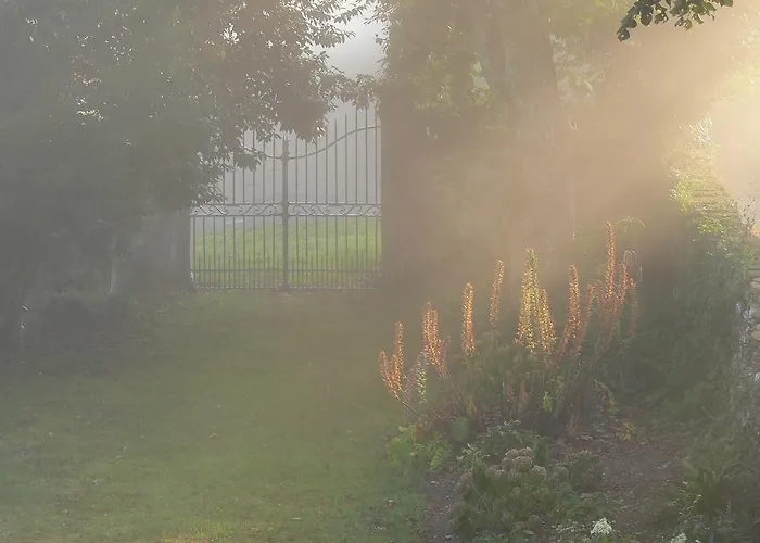 Gasthof Chateau D'orion 4*