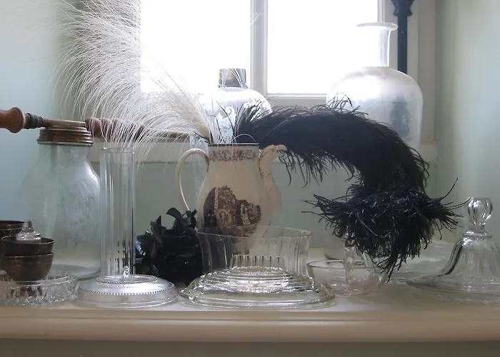 Chateau D'orion Orion