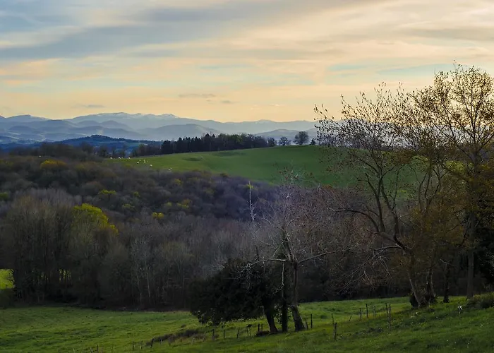 Gasthof Chateau D'orion 4*