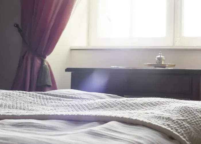 Gasthof Chateau D'orion