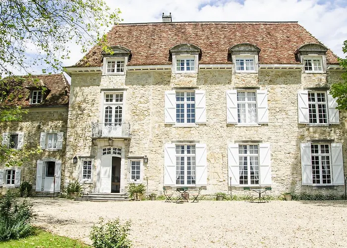 Gæstehus Chateau D'orion