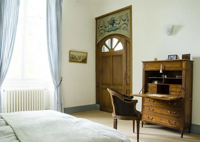 Gasthof Chateau D'orion 4*