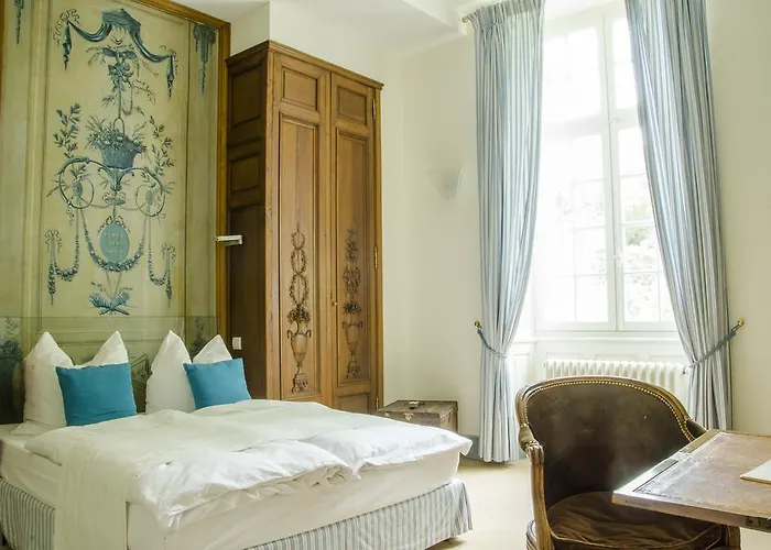 Gæstehus Chateau D'orion