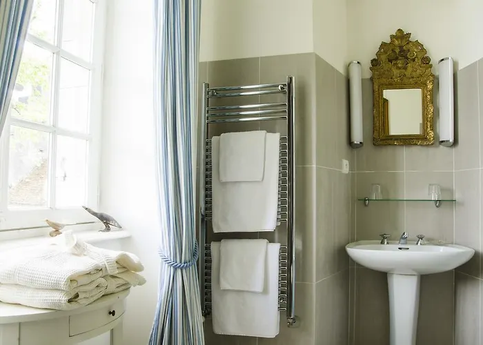 Gasthof Chateau D'orion Orion