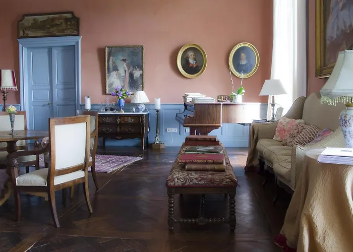 Gasthof Chateau D'orion