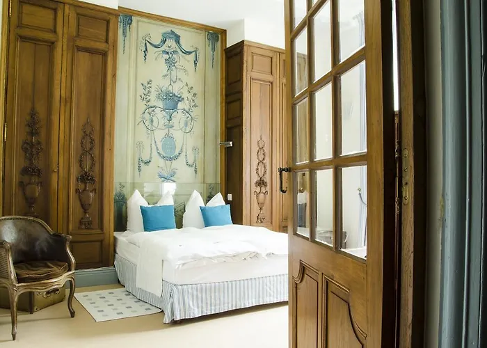 Gasthof Chateau D'orion