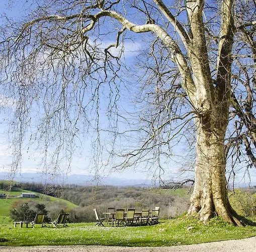 Gasthof Chateau D'orion