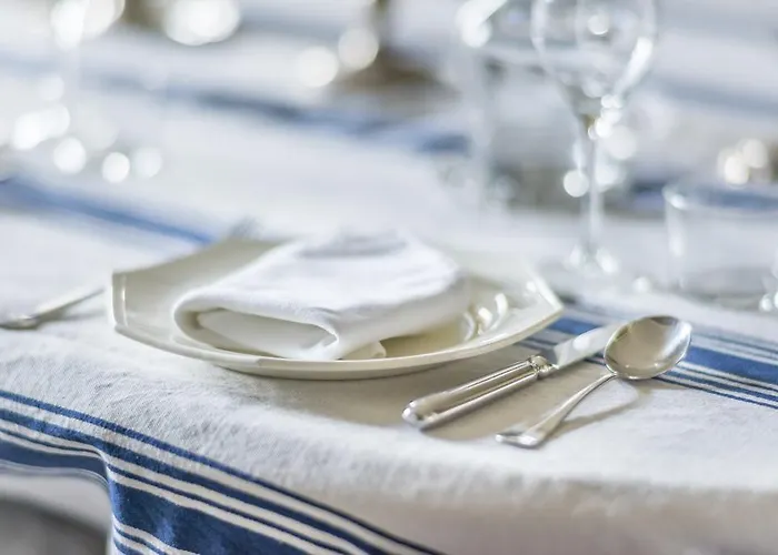 Gasthof Chateau D'orion Orion