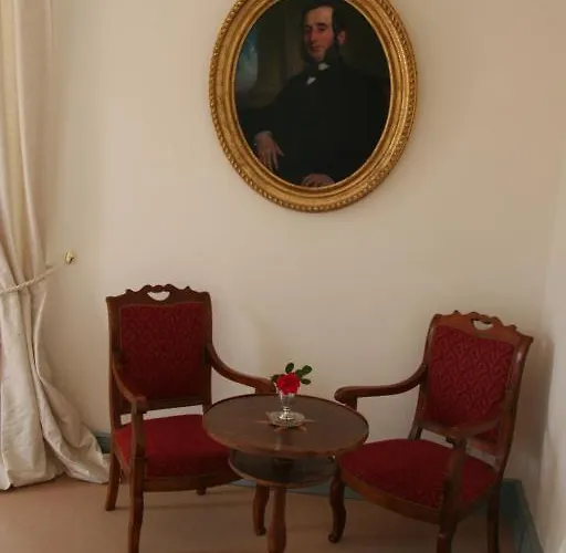 Chateau D'orion Gasthof