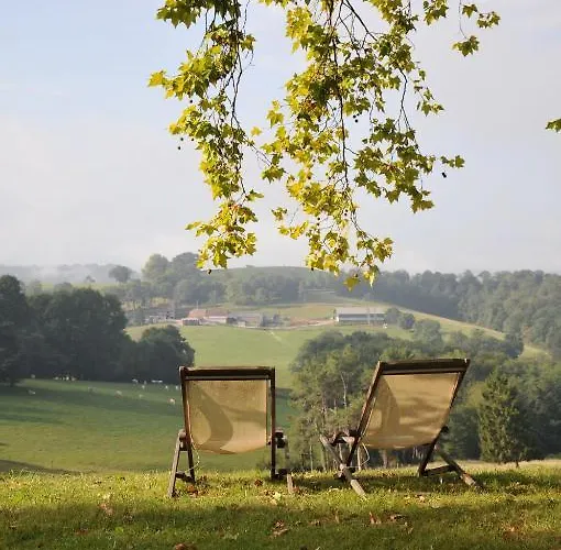 Chateau D'orion Orion