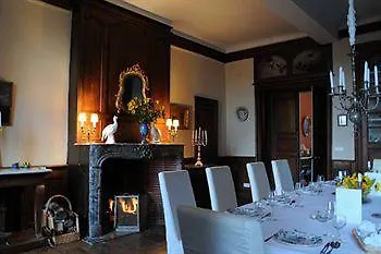 Chateau D'orion Gasthof Orion