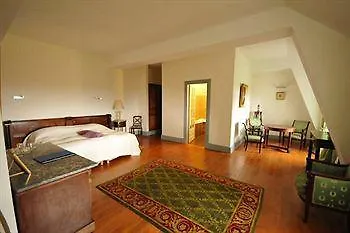 Gasthof Chateau D'orion Orion