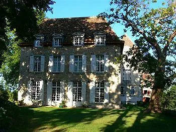 Chateau D'orion Gæstehus Orion