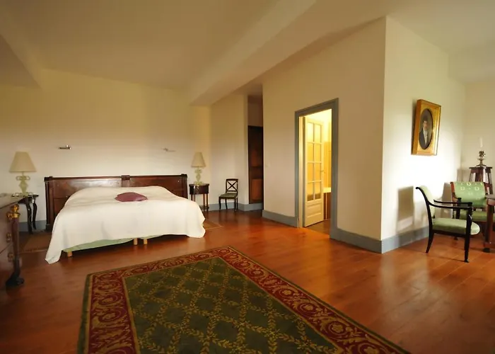 Chateau D'orion Orion