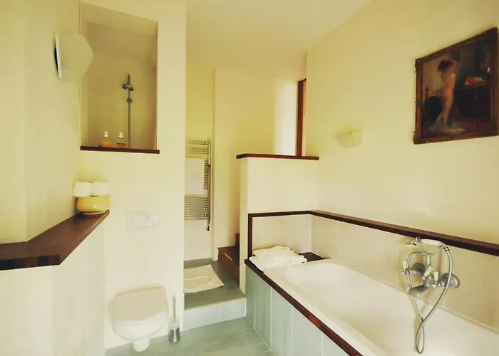 Gasthof Chateau D'orion