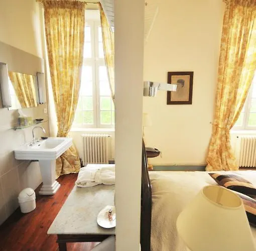 Gasthof Chateau D'orion