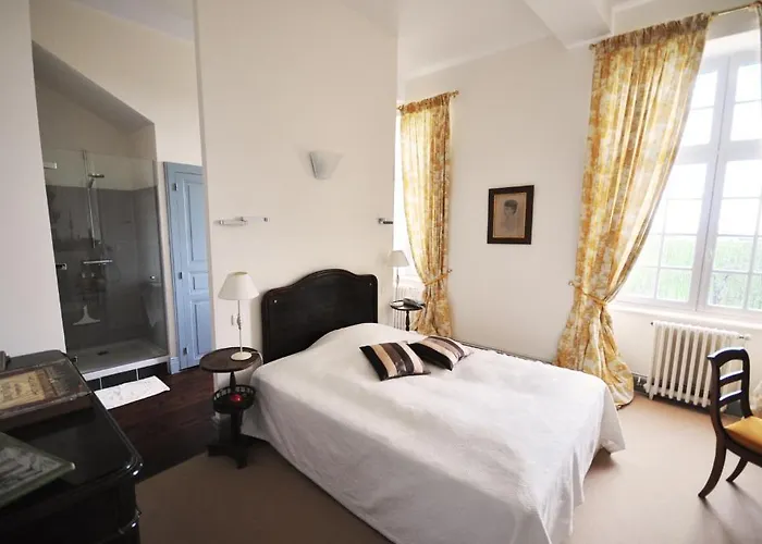 Chateau D'orion Gæstehus Orion