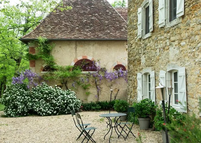 Chateau D'orion Orion