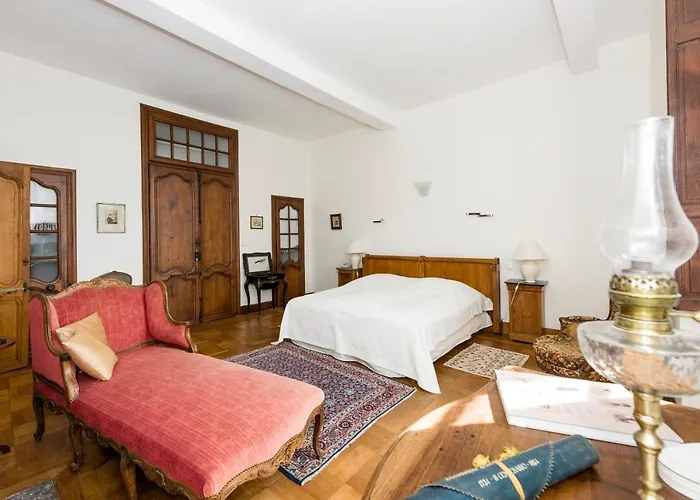 Gasthof Chateau D'orion 4*